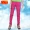 Minhang quần áo ngoài trời vỏ mềm tấn công quần phụ nữ ngụy trang đi bộ đường dài quần trượt tuyết W4105 - Quần áo ngoài trời