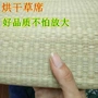 1.5 1.3 truyền thống thảm handmade rơm sậy mat Po Lin đèn 1,8 trẻ em cũ tatami cũ mat 1 - Thảm mùa hè chiếu trúc 80cm