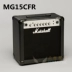 Cửa hàng nhạc bay được cấp phép Marshall Marshall MG10CF 15CFR CFX 30CFX Loa Guitar điện - Loa loa Loa loa
