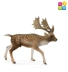 Collecta me you him Ấn Độ blackbuck kudu đực vịt hươu nai linh dương mô phỏng mô hình đồ chơi - Đồ chơi gia đình Đồ chơi gia đình