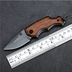 X44 công cụ ngoài trời với một con dao trong cuộc sống hoang dã gấp dao tự vệ mini saber trái cây dao đa chức năng - Công cụ Knift / công cụ đa mục đích Công cụ Knift / công cụ đa mục đích