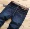 Thêm phân bón để tăng nam quần jean nam lỏng lẻo overalls mặc bảo hiểm lao động giải phóng mặt bằng đặc biệt giải phóng mặt bằng để làm việc quần dài thời trang big size