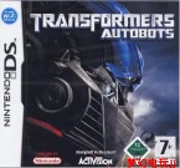 NDS NDSL NDSI 2DS 3DS 3DSLL Thẻ trò chơi phổ biến Transformers Tiếng Anh - DS / 3DS kết hợp