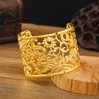 9-Golden Hollow Vine