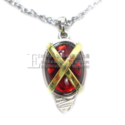 taobao agent Shakugan's Shanda Tiandu Fire Fire, Alastall Gem Bychain Pendant Pendant Anime Peripherals