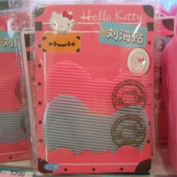 Hello Kitty, Watsons, аксессуар для волос для взрослых, детская челка