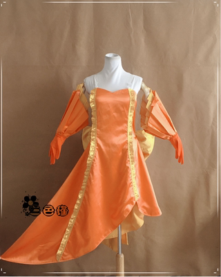 taobao agent Three -color Jin/Cosplay/Singing K Little Fish Fairy/Salo/Transformation/Mermaid's melody/