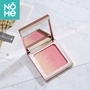 NOME Blush Soft Light Gradient Blush Làm sáng tông màu da tự nhiên rõ ràng màu đỏ với cùng loại phấn - Blush / Cochineal phấn má apieu juicy pang