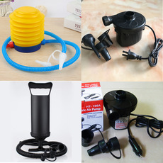 Насос 鑴氳俯姘旀车220v鐢垫车12v杞﹁浇鍏呮皵娉垫墜鎷夋皵娉垫鐨墖鍏呮皵搴婃按姹犲帇缂╄ OTHER