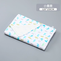 Кампания Little Elk Doudou лето лето