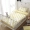 Nursery bông bé chăn ba mảnh bộ giường trẻ sơ sinh bông nhỏ cho trẻ em có chứa lõi Liu Jiantao - Bộ đồ giường trẻ em
