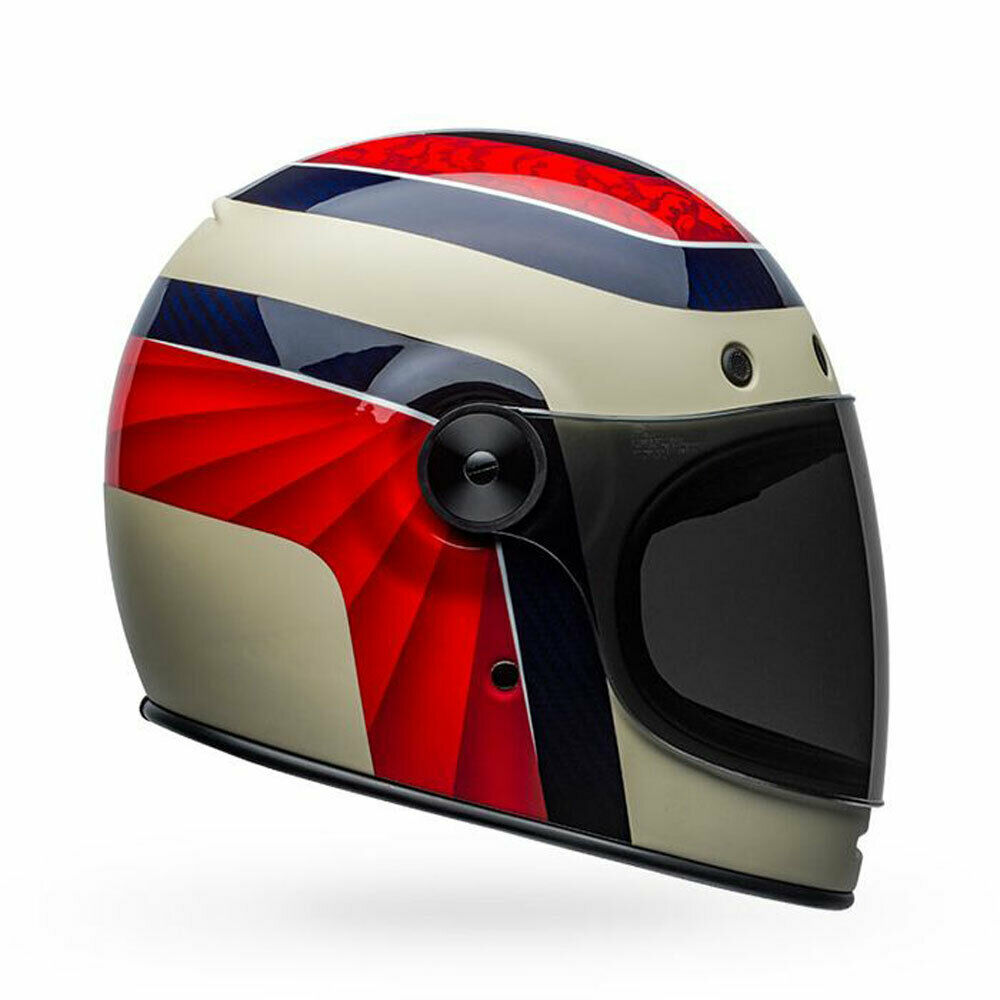 РњРѕС‚РѕС€Р»РµРј Bell Bullitt Carbon RSD Helmet