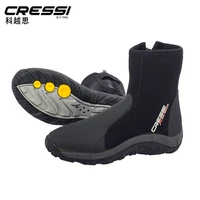 Cressi Lux Dry Dry Dry Living Boots Dive