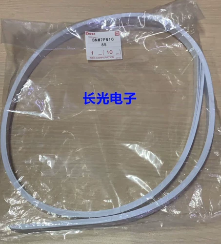 IDEC и QUAN QUAN BNM7 PN10 Терминальная доска