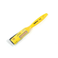 Reful Желтая ручка 1 -INCH Щетка