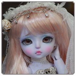 bjd doll taobao