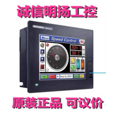 Чернильный каменный экран 三菱触摸屏gt15-j61bt13 cc-link接口单元 诚信明扬工控