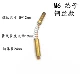 M6 Core Copper Silk Model