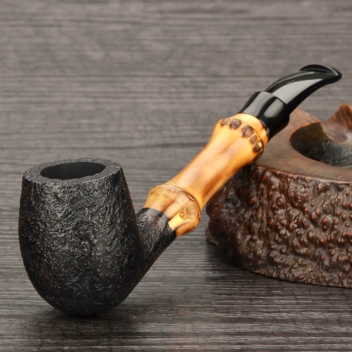 Япония импортировал Tsuge Tuoshi ручной работы Shinkinmu Fun Bamboo Bamboo Series Light Monad Fighting 40453