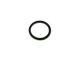 Тип 16 крышка o -type Circle