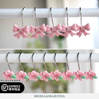 M Moima Exquisite Flower Shureta Chain Персонаж персонаж персонаж рингву кольцо розовое цветочное крюк три жизни три мили десять миль от персикового цветка