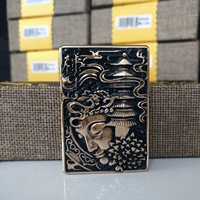 Розовое золото и черный сингл