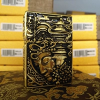 Золотой черный сингл