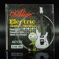 AE530-SL 【3 String Single String/016】