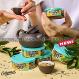 Северный водный дым Северный северный олень