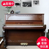 Импортное пианино, профессиональная практика из натурального дерева, Южная Корея, подходит для начинающих