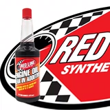 [Пекин Маленький Овен] Красная линия двигатель двигателя Redline Anti -Hear Agent улучшенная смазка