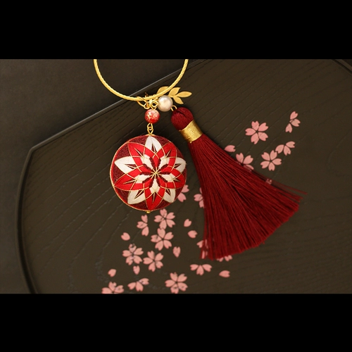 Оригинальный набор материалов, барсетка, украшение на сумку, брелок с застежкой