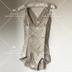 Một Lifang corset bodysuit tummy hông giảm béo phù hợp với cơ thể corset EY5089 tại chỗ Một mảnh