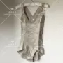 Một Lifang corset bodysuit tummy hông giảm béo phù hợp với cơ thể corset EY5089 tại chỗ bộ quần áo định hình