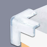 Установки трехпользованных угловых усилений модели 4 (прозрачная)