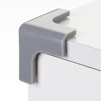 Трехночное угловое усиление 4 Установка (серая) (серая)