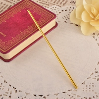 【15 см】 1 золотой цвет