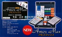Dayang Chemical AMOS MAX Nhật Bản Mahjong Thương hiệu mới - Các lớp học Mạt chược / Cờ vua / giáo dục bộ cờ vua staunton