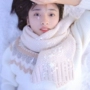 Shen Yue với Nhật Bản áo len nữ sinh viên mềm chị Hàn Quốc phiên bản của nhỏ len tươi áo len áo len đầu lỏng ngọt ngào quần áo nữ