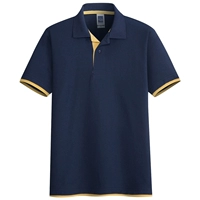 Японская свежая футболка polo, рубашка, комплект