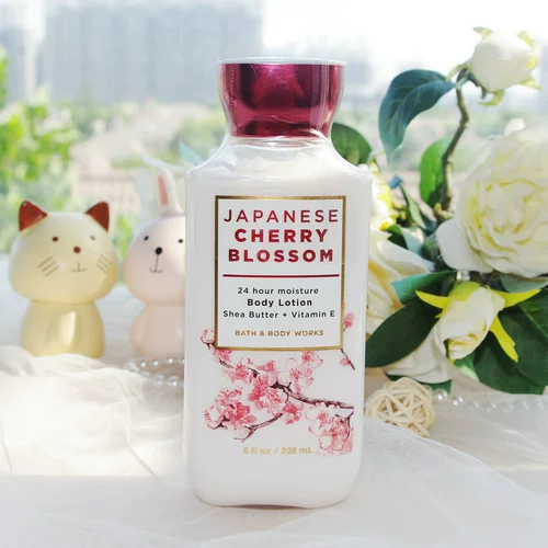 Японский цветочный увлажняющий дезодорант, крем для тела, США, 236 мл