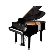 [Nghệ sĩ violin Huang Tianshu] Nhật Bản nhập khẩu đàn piano cũ Yamaha C3L - dương cầm