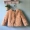 Kích thước lớn lông thỏ áo khoác ngắn 2018 mới Haining lông lông một chống mùa giải giải phóng mặt bằng đặc biệt lady áo lông mlb