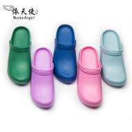 dép phòng mổ Giày phẫu thuật, giày y tế nam nữ, dép đi trong bệnh viện, phòng mổ dép crocs quai ngang