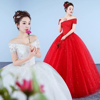 0 Red New Demperament - это простое и тонкое стройное свадебное платье