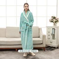 1804 Bean Green [женская] легкая лапша