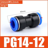 14mm, 12mm