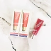 Cửa hàng mua tại chỗ Lanolips Tinted Balm Australia son đỏ bóng SPF30Rhubarb (tại chỗ) - Son bóng / Liquid Rouge 	son bóng 3ce flash lip tint	 Son bóng / Liquid Rouge