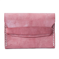 Розовый набор материалов