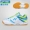 Giày cầu lông Yonex chính hãng 2019 mới dành cho nam và nữ YY chuyên nghiệp giải phóng mặt bằng mùa hè siêu nhẹ SHB100CR - Giày cầu lông giày cầu lông yonex